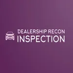 Dealership Recon Inspection icon