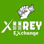 Xiirey Exchange icon