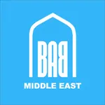 BAB Middle East icon