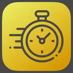 Grind Clock icon