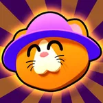 JumpyAnimals3D : Sky Hop Game icon