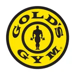 Gold's Gym UAE icon