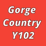 Gorge Country Y102 icon