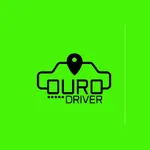 Ouro Driver Cliente icon