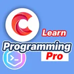 Learn C Programming Tutorials icon