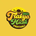 Trakya Müzik Festivali icon