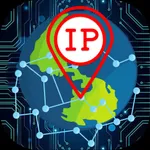 IP Config - What is My IP icon