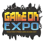 Game On Expo icon