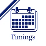 Timings icon