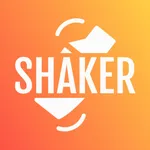 SHAKER: Real-Life Dating icon