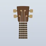 Ukulele Tuner - Simple Tuner icon