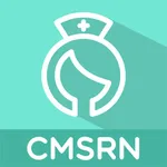 CMSRN Exam Prep 2023 icon