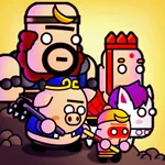 爆笑西游四人组 icon