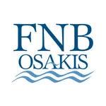 First National Bank of Osakis icon
