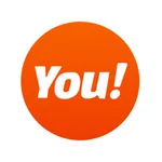 YOU视频 icon