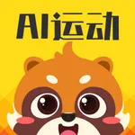 达运动-AI跳绳计数 跑步健身 icon