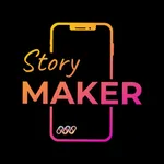 MoArt: Video Stories Editor icon