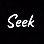 Seek Business icon