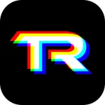 Techno Rainbow icon