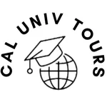 California University Tours icon