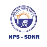 NPS SDNR Parent icon