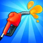 Gasoline Shooting Run icon