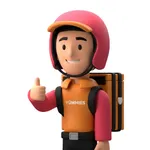 Yümmies: Driver icon