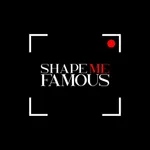 SHAPE ME FAMOUS icon