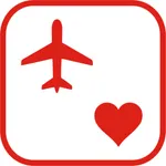 Aviabiletebi da Sastumroebi icon