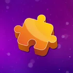 Jigsaw Puzzle HD Game icon