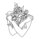 Olista Flowers | Warszawa icon