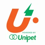 UCharge Powered by UNIPET icon
