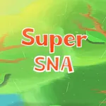 SuperSNA icon