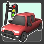 Parking Lot - Car Game icon