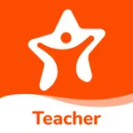 Lingostar Teacher icon