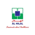 Al Hilal Health icon