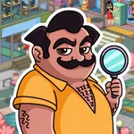 Hidden Objects: scavenger hunt icon