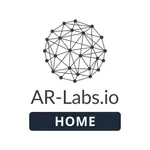 AR-Labs.io Home icon