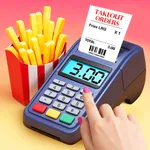 Happy Diner Story™ icon