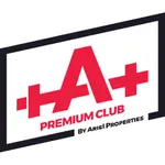 A+ PREMIUM CLUB icon