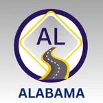 Alabama DMV Practice Test - AL icon