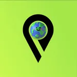 Mano - Chat, Places & Moments icon