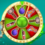 Wheel of Merge icon