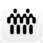 Beside (M1): AI Receptionist icon