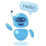 AI Chat Assistant Chatbot icon