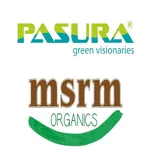 MSRM ORGANICS icon