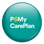 Leecare P6MyCarePlan icon