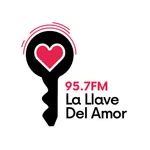 La Llave Del Amor 95.7 FM icon