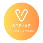 Strive Fitness Company icon