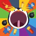 Magic Hole - Stick Fight icon